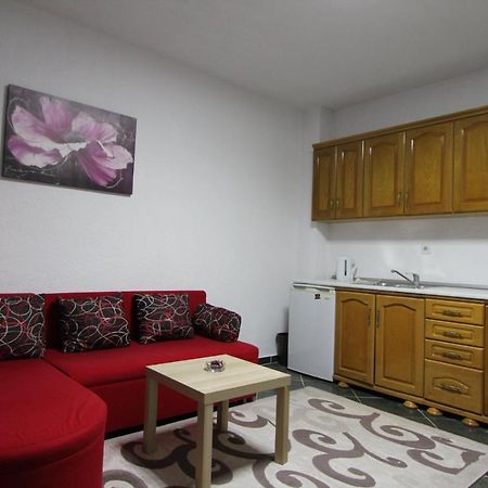 Villa Emeja - Bar - Montenegro Esterno foto