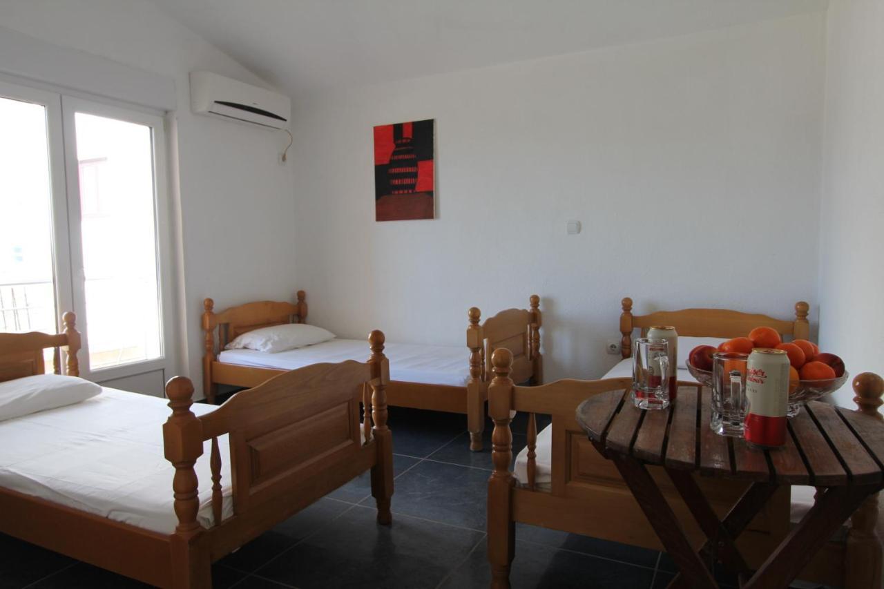 Villa Emeja - Bar - Montenegro Esterno foto