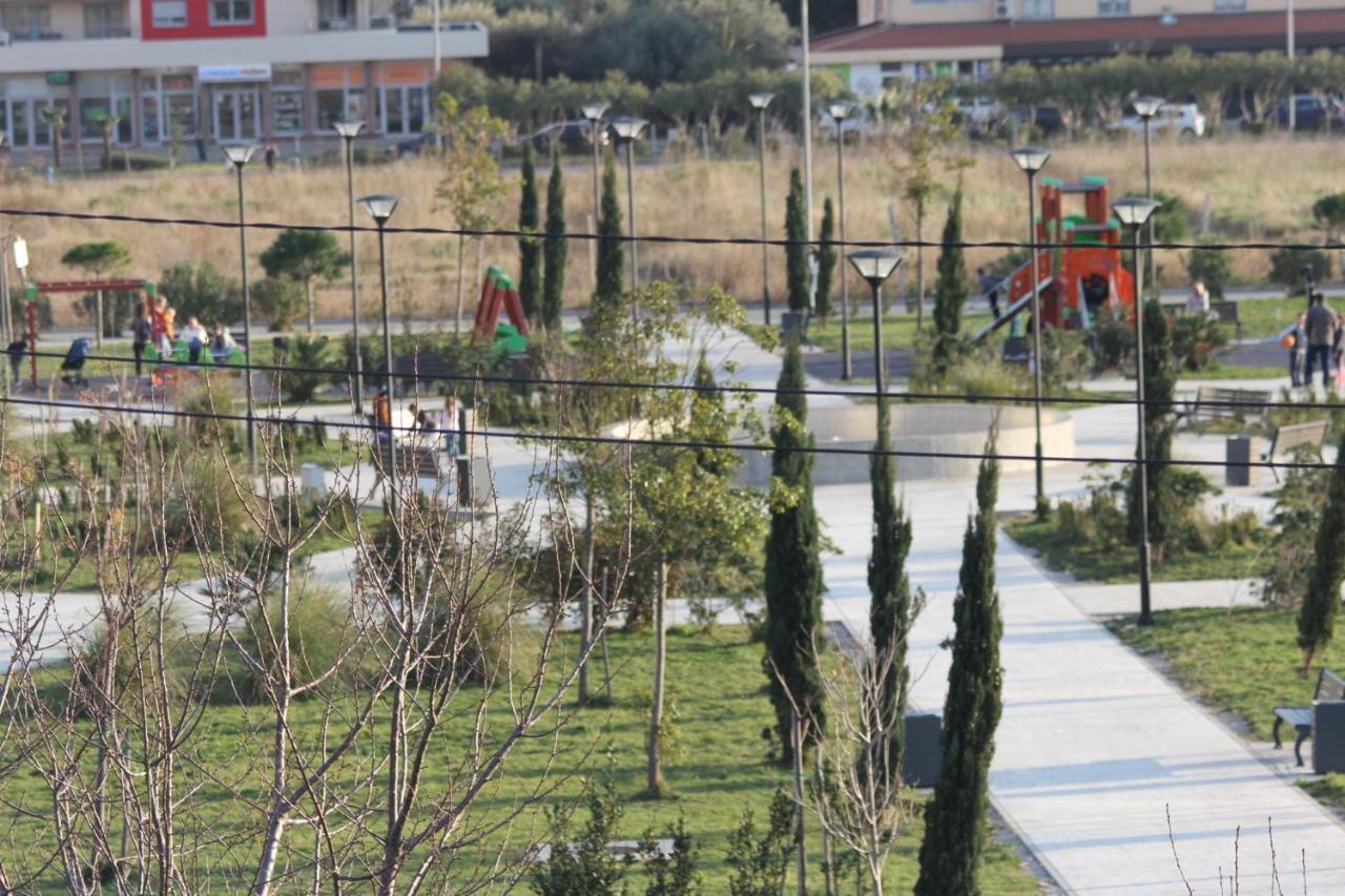 Villa Emeja - Bar - Montenegro Esterno foto