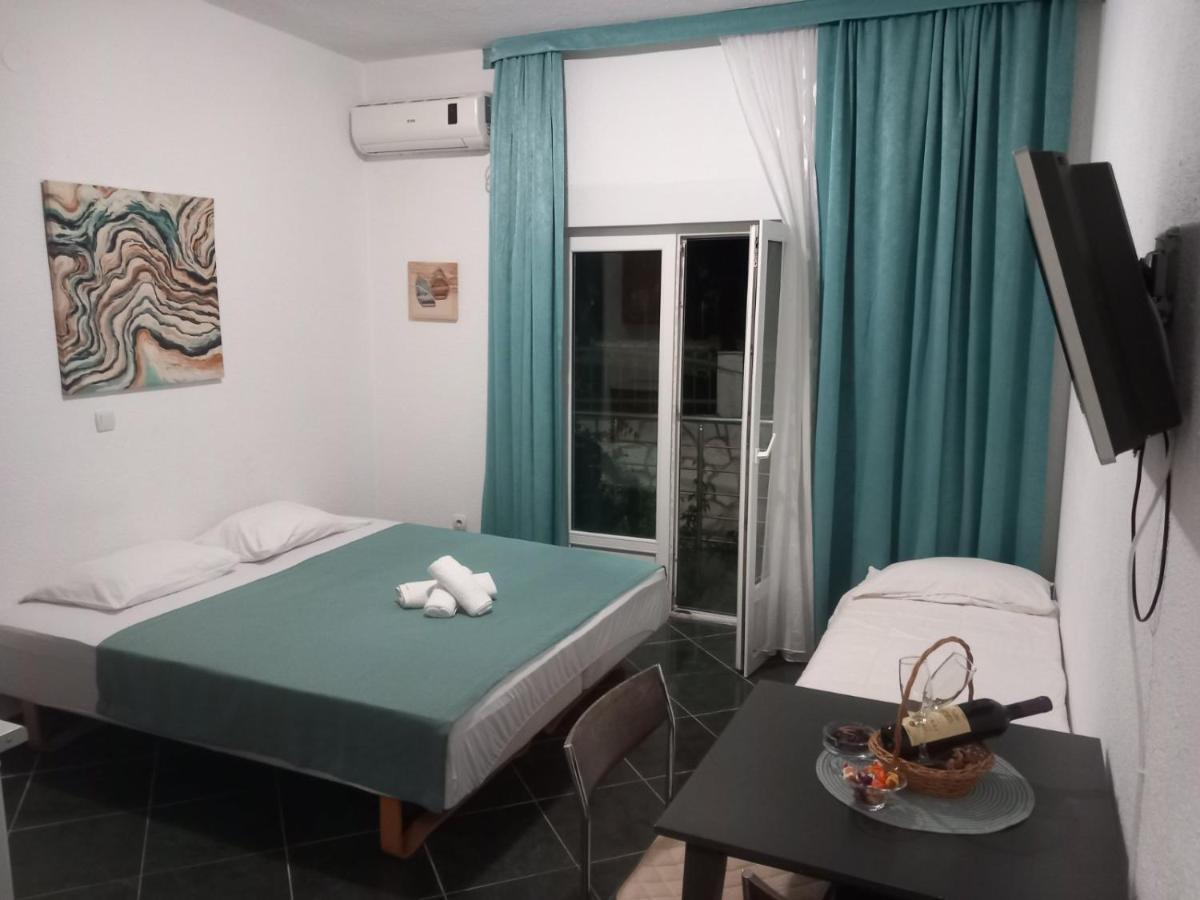 Villa Emeja - Bar - Montenegro Esterno foto