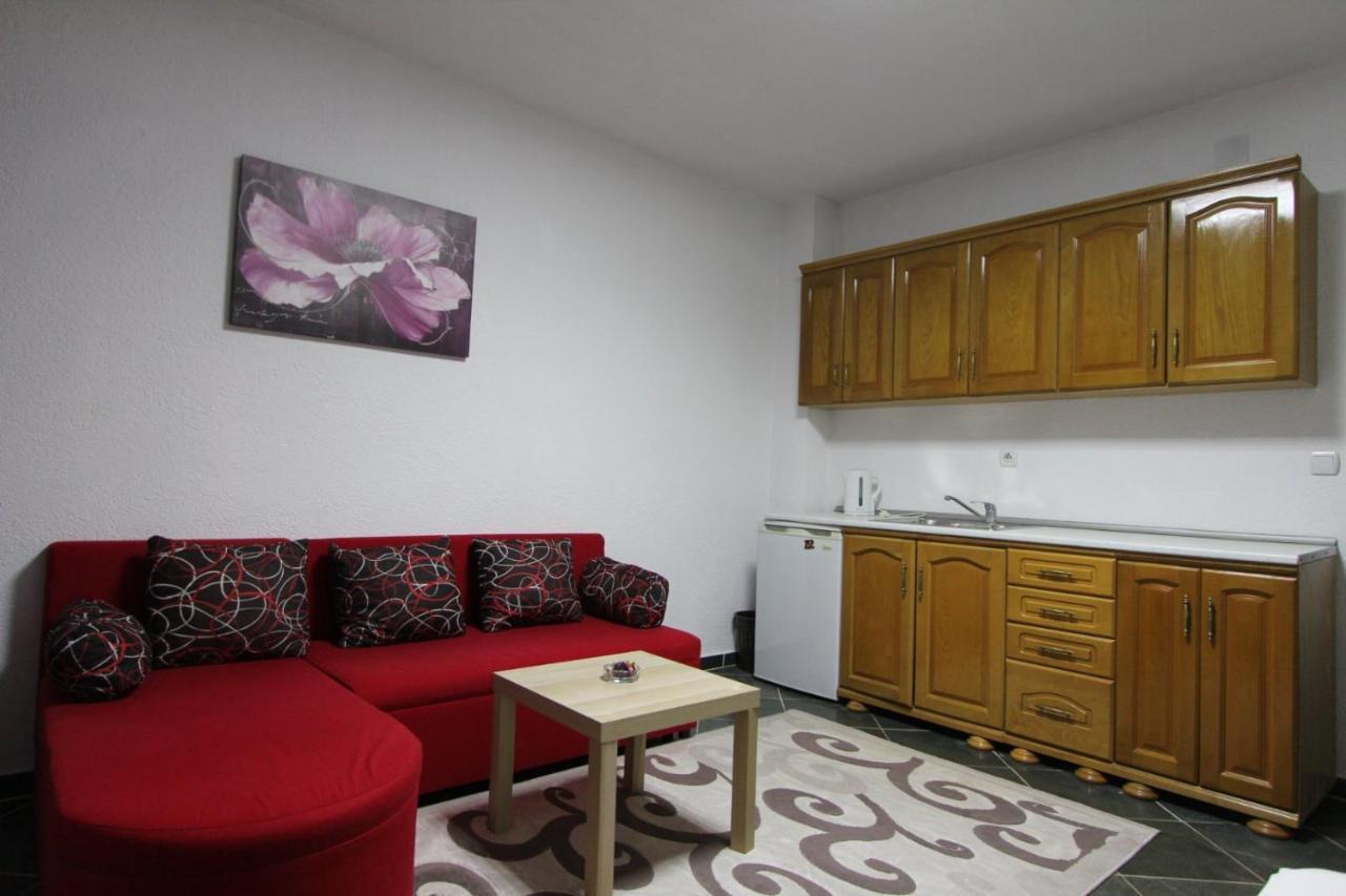 Villa Emeja - Bar - Montenegro Esterno foto