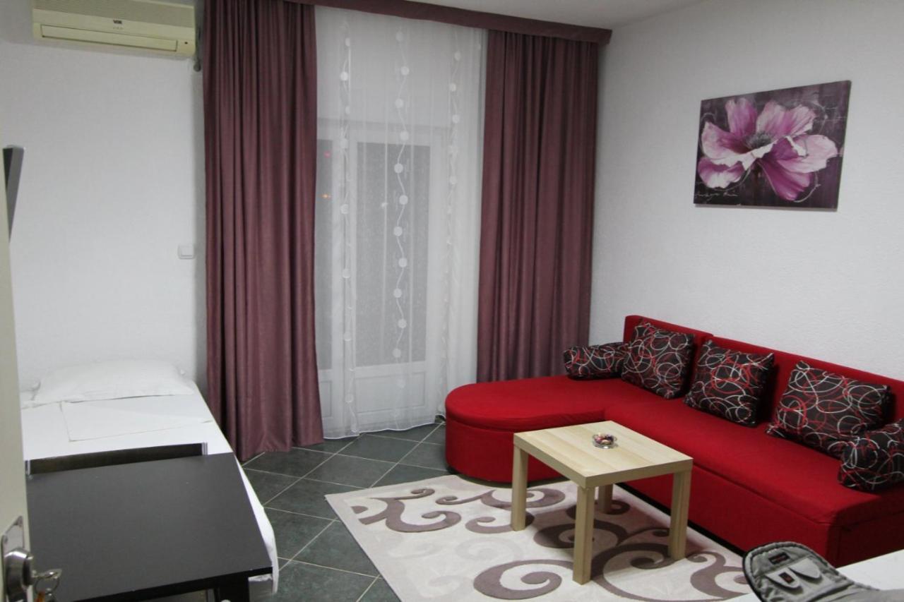 Villa Emeja - Bar - Montenegro Esterno foto