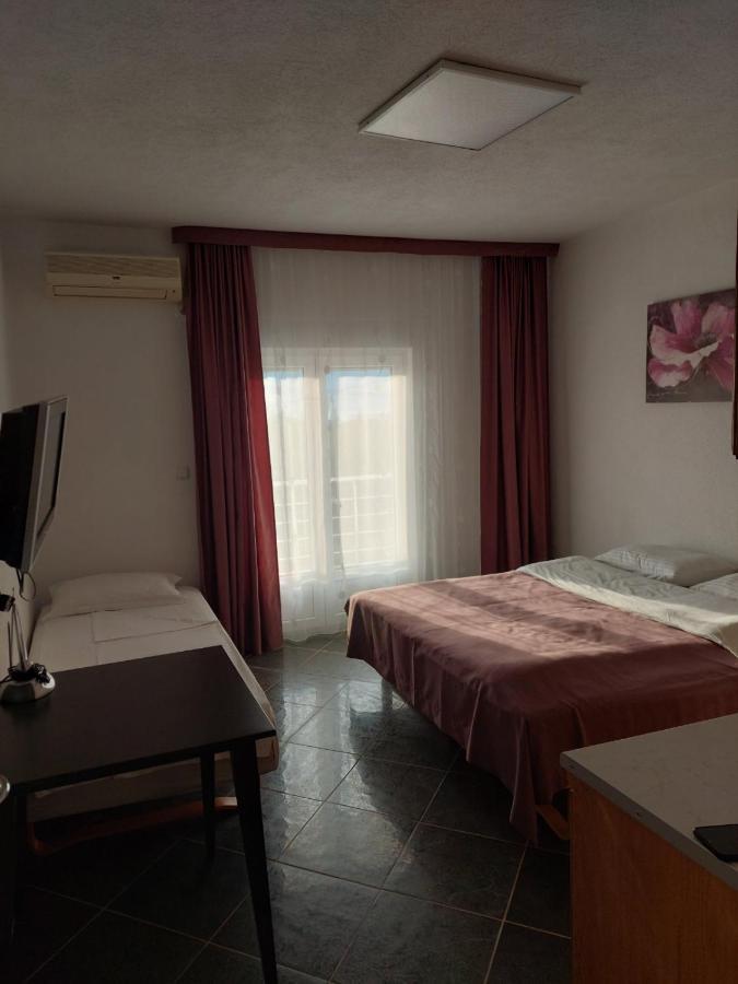 Villa Emeja - Bar - Montenegro Esterno foto